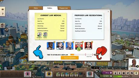 Devolver se met au vert avec Weedcraft Inc