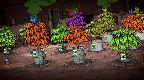 Devolver se met au vert avec Weedcraft Inc
