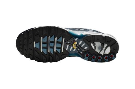 Un Nike Air Max Plus Palm Pack en approche Un Nike Air Max Plus Palm Pack en approche