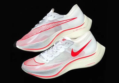 Premier aperçu de la nouvelle Nike Zoom Vaporfly 5% (3)