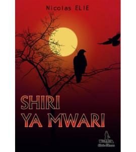 Shiri ya mwari de Nicolas Elie