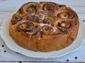 Chinois pépites chocolat