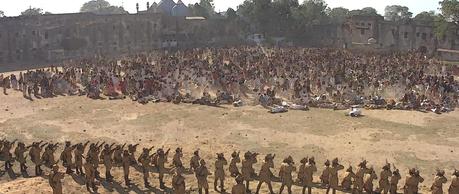 Centenaire du massacre d’Amritsar : 