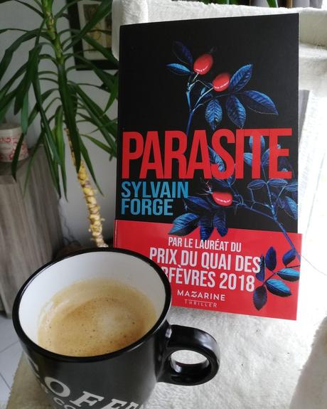 Parasite - de Sylvain FORGE
