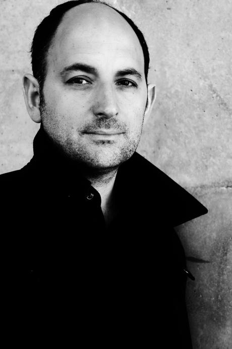 Parasite - de Sylvain FORGE