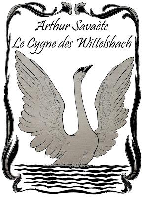 Le Cygne des Wittelsbach est à présent disponible en Ebook