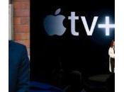Apple prépare documentaire collaboration avec Oprah Winfrey prince Harry