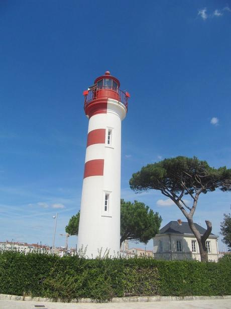La France - La Rochelle - 1 - Le Port