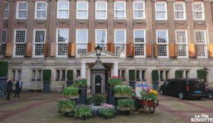 Notre Week-end en couple à Amsterdam