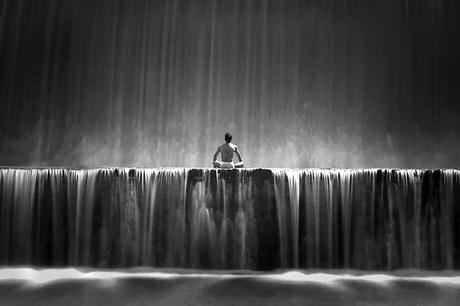 Le Diable Dans la Cabane