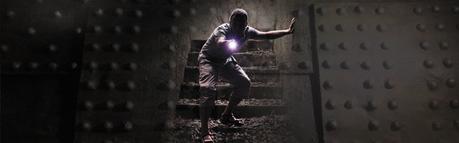 Le Diable Dans la Cabane