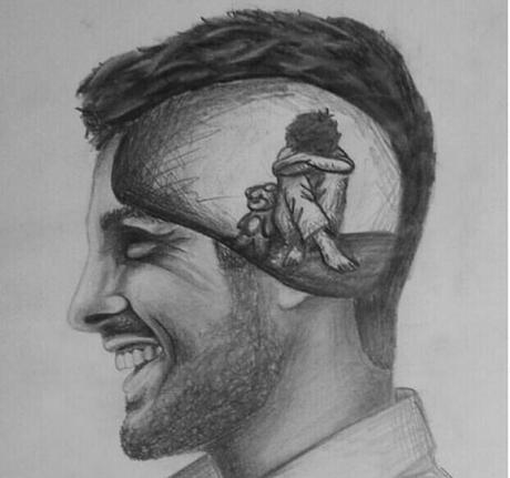 Le Diable Dans la Cabane