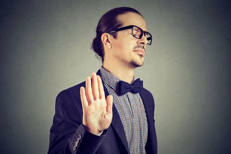 Le Diable Dans la Cabane