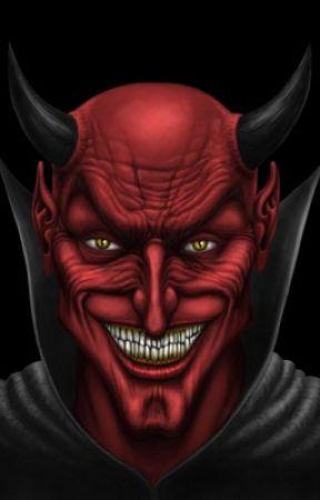 Le Diable Dans la Cabane