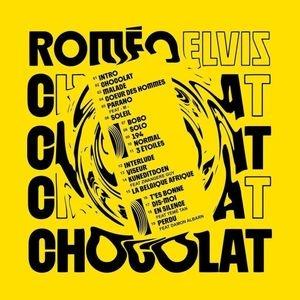 Sortie D'Album Culte: Chocolat Roméo Elvis