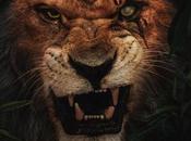 #Cinema LION TOUTE NOUVELLE BANDE ANNONCE