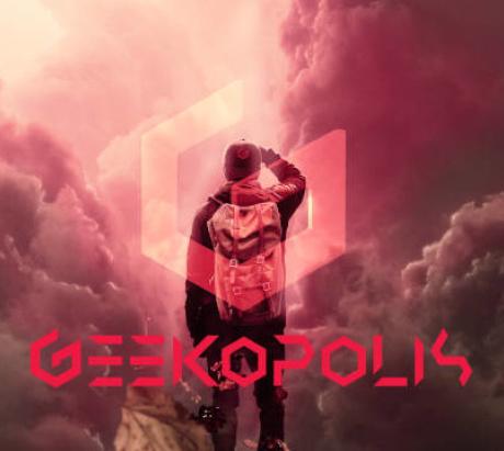 #Geekopolis : Ouverture d'un nouveau lieu sur la culture Geek en avril a Paris !
