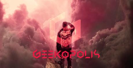 #Geekopolis : Ouverture d'un nouveau lieu sur la culture Geek en avril a Paris !
