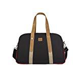 Quel sac week-end pour homme ? Faguo - Sac de Voyage Week-End Coton Bag (bag4801) Taille 33 cm