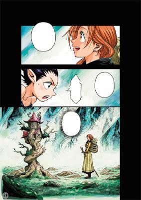 Marry Grave tome 1 - illustration couleur 04