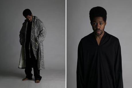 ATHA – F/W 2019 COLLECTION LOOKBOOK