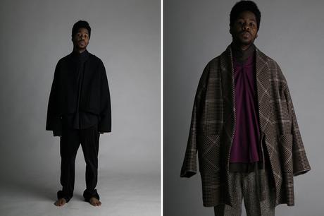 ATHA – F/W 2019 COLLECTION LOOKBOOK
