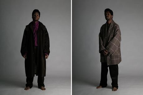 ATHA – F/W 2019 COLLECTION LOOKBOOK
