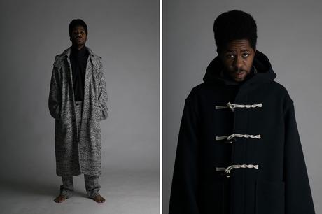 ATHA – F/W 2019 COLLECTION LOOKBOOK