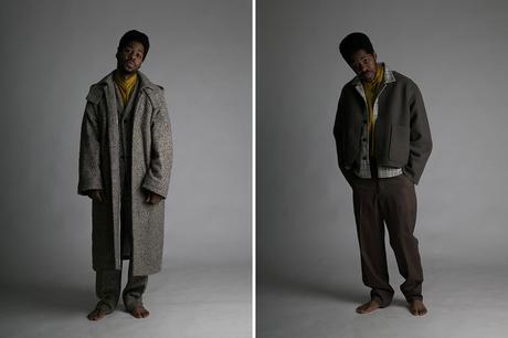 ATHA – F/W 2019 COLLECTION LOOKBOOK