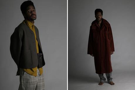 ATHA – F/W 2019 COLLECTION LOOKBOOK