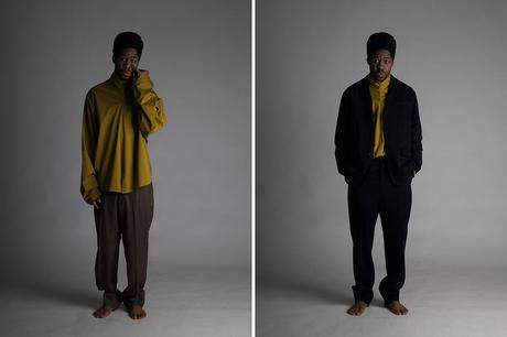ATHA – F/W 2019 COLLECTION LOOKBOOK