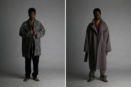 ATHA – F/W 2019 COLLECTION LOOKBOOK