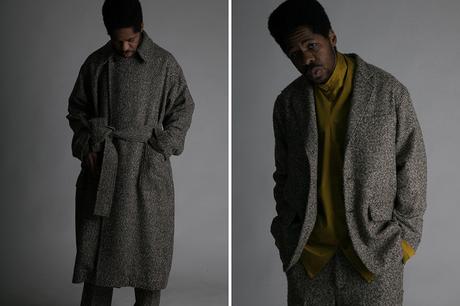 ATHA – F/W 2019 COLLECTION LOOKBOOK