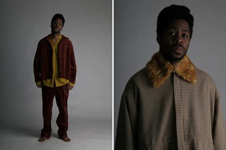 ATHA – F/W 2019 COLLECTION LOOKBOOK