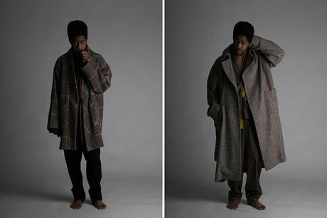 ATHA – F/W 2019 COLLECTION LOOKBOOK