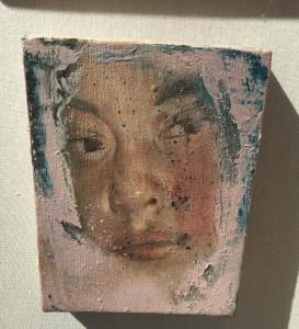 URBAN/ART FAIR 11/14 Avril     au Carreau du Temple