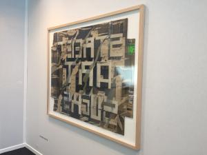 URBAN/ART FAIR 11/14 Avril     au Carreau du Temple