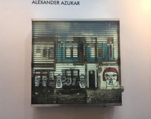 URBAN/ART FAIR 11/14 Avril     au Carreau du Temple