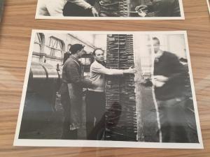 TornabuoniArt « Arnaldo POMODOR0 » 1955-65 11Avril au 13 Juin 2019 TornabuoniArt « Arnaldo POMODOR0 » 1955-65 11Avril au 13 Juin 2019