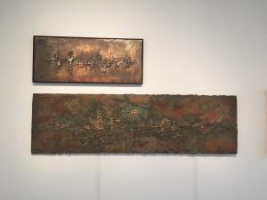 TornabuoniArt « Arnaldo POMODOR0 » 1955-65 11Avril au 13 Juin 2019 TornabuoniArt « Arnaldo POMODOR0 » 1955-65 11Avril au 13 Juin 2019