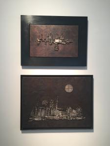 TornabuoniArt « Arnaldo POMODOR0 » 1955-65 11Avril au 13 Juin 2019 TornabuoniArt « Arnaldo POMODOR0 » 1955-65 11Avril au 13 Juin 2019