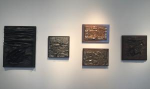 TornabuoniArt « Arnaldo POMODOR0 » 1955-65 11Avril au 13 Juin 2019 TornabuoniArt « Arnaldo POMODOR0 » 1955-65 11Avril au 13 Juin 2019