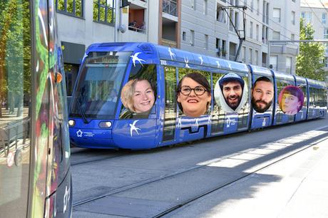 Le Festif! de Baie-St-Paul: nos suggestions de transports pour les artistes Le Festif! de Baie-St-Paul: nos suggestions de transports pour les artistes