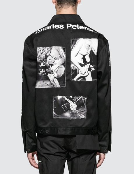 TAKAHIROMIYASHITA TheSoloist x Dickies célèbre les années Grunge TAKAHIROMIYASHITA TheSoloist x Dickies célèbre les années Grunge