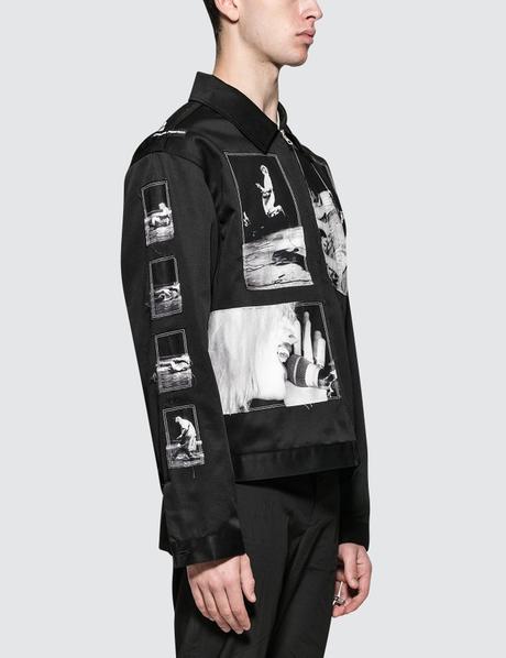 TAKAHIROMIYASHITA TheSoloist x Dickies célèbre les années Grunge TAKAHIROMIYASHITA TheSoloist x Dickies célèbre les années Grunge