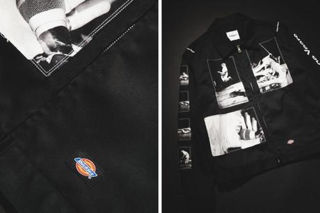 TAKAHIROMIYASHITA TheSoloist x Dickies célèbre les années Grunge TAKAHIROMIYASHITA TheSoloist x Dickies célèbre les années Grunge