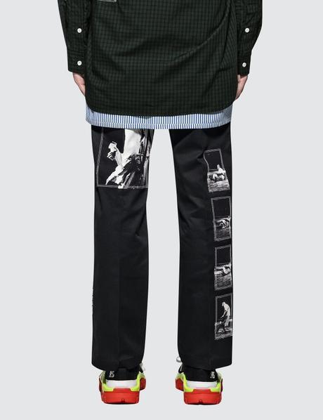 TAKAHIROMIYASHITA TheSoloist x Dickies célèbre les années Grunge TAKAHIROMIYASHITA TheSoloist x Dickies célèbre les années Grunge