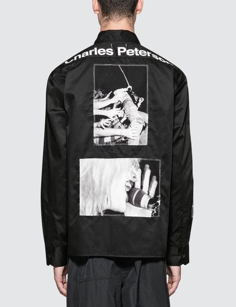 TAKAHIROMIYASHITA TheSoloist x Dickies célèbre les années Grunge TAKAHIROMIYASHITA TheSoloist x Dickies célèbre les années Grunge