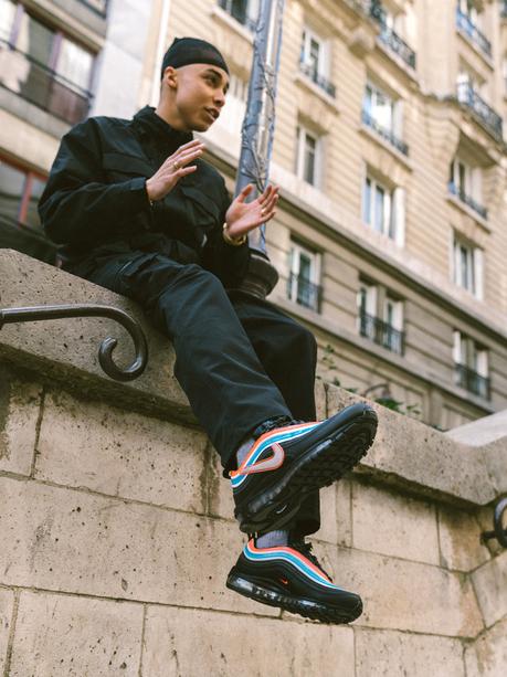 Les paires gagnantes du Nike On Air seront disponibles demain Nike On Air