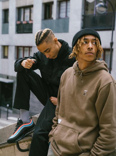 Les paires gagnantes du Nike On Air seront disponibles demain Nike On Air